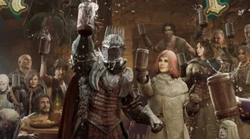 تلميحات غامضة من Capcom حول توسعة جديدة في المنطقة الشمالية بلعبة Dragon’s Dogma 2